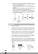 Preview for 12 page of Qlima FC 260 Operating Manual