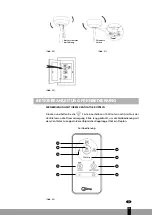 Preview for 15 page of Qlima FC 260 Operating Manual