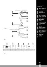 Preview for 23 page of Qlima FC 260 Operating Manual