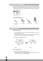 Preview for 30 page of Qlima FC 260 Operating Manual