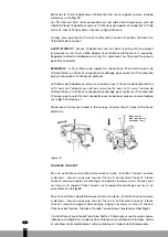 Preview for 34 page of Qlima FC 260 Operating Manual