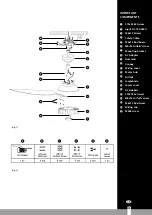 Preview for 43 page of Qlima FC 260 Operating Manual