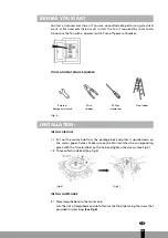 Preview for 49 page of Qlima FC 260 Operating Manual