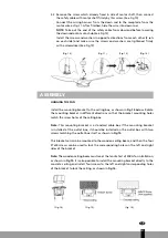 Preview for 51 page of Qlima FC 260 Operating Manual