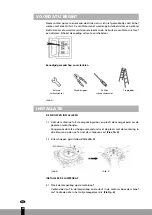 Preview for 88 page of Qlima FC 260 Operating Manual