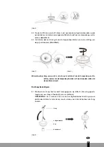 Preview for 89 page of Qlima FC 260 Operating Manual