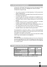 Preview for 39 page of Qlima FFB 017 User Manual