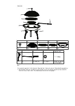 Preview for 4 page of Qlima FFGW 4068 Operating Manual