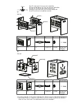 Предварительный просмотр 3 страницы Qlima FFW 3052 Operating Manual