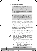 Preview for 4 page of Qlima Fiorina 74-2 S-line Installation Manual