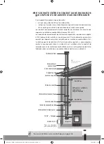 Preview for 17 page of Qlima Fiorina 74-2 S-line Installation Manual