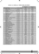 Preview for 217 page of Qlima Fiorina 74-2 S-line Installation Manual