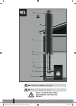 Preview for 224 page of Qlima Fiorina 74-2 S-line Installation Manual