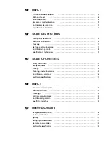 Preview for 2 page of Qlima FPG 102 User Manual