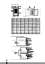 Preview for 44 page of Qlima FWK 1608 Operating Manual