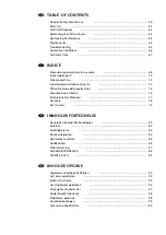 Preview for 3 page of Qlima FWK 1628 Operating Manual