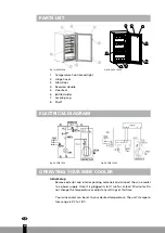 Preview for 62 page of Qlima FWK 1628 Operating Manual