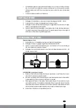 Preview for 51 page of Qlima GFA 1010 Operating Manual