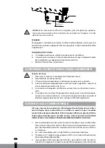 Preview for 52 page of Qlima GFA 1010 Operating Manual