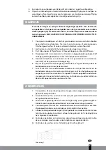 Preview for 67 page of Qlima GFA 1010 Operating Manual