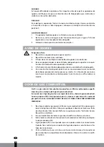 Preview for 80 page of Qlima GFA 1010 Operating Manual