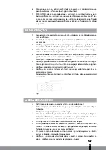 Preview for 81 page of Qlima GFA 1010 Operating Manual