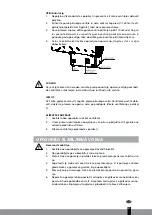 Preview for 91 page of Qlima GFA 1010 Operating Manual