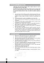 Preview for 92 page of Qlima GFA 1010 Operating Manual