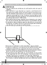 Preview for 14 page of Qlima GH 1142 R Directions For Use Manual