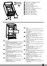 Preview for 7 page of Qlima GH 142 RV Directions For Use Manual