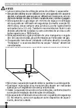 Preview for 68 page of Qlima GH 142 RV Directions For Use Manual