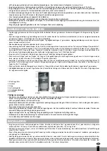 Preview for 11 page of Qlima GH 438 B-2 Directions For Use Manual