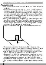 Preview for 14 page of Qlima GH 438 B-2 Directions For Use Manual