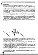 Preview for 36 page of Qlima GH 438 B-2 Directions For Use Manual