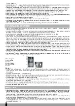 Preview for 48 page of Qlima GH 438 B-2 Directions For Use Manual