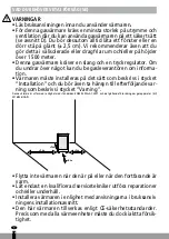 Preview for 56 page of Qlima GH 438 B-2 Directions For Use Manual