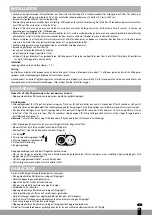 Preview for 59 page of Qlima GH 438 B-2 Directions For Use Manual