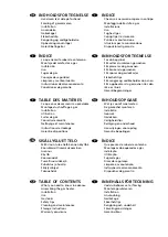 Preview for 2 page of Qlima GH 438 B Directions For Use Manual