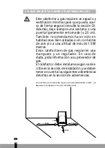 Preview for 16 page of Qlima GH 438 B Directions For Use Manual