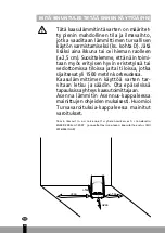 Preview for 42 page of Qlima GH 438 B Directions For Use Manual