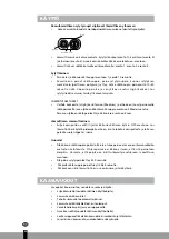 Preview for 48 page of Qlima GH 438 B Directions For Use Manual