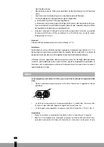 Preview for 72 page of Qlima GH 438 B Directions For Use Manual