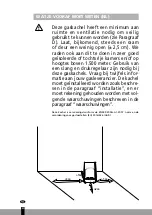 Preview for 92 page of Qlima GH 438 B Directions For Use Manual