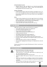 Preview for 99 page of Qlima GH 438 B Directions For Use Manual