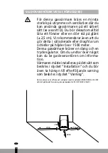 Preview for 118 page of Qlima GH 438 B Directions For Use Manual