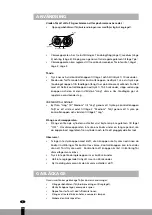 Preview for 124 page of Qlima GH 438 B Directions For Use Manual