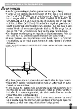 Preview for 9 page of Qlima GH 741 RM Directions For Use Manual