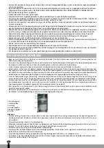 Preview for 48 page of Qlima GH 741 RM Directions For Use Manual