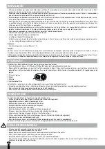 Preview for 54 page of Qlima GH 741 RM Directions For Use Manual