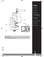 Preview for 33 page of Qlima H 609 Operating Manual